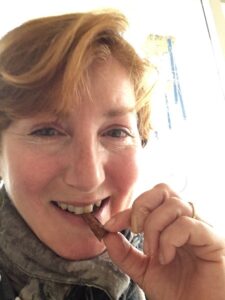 Eating Bark: How to Harvest and Prepare Edible Bark Without Harming the Tree Image